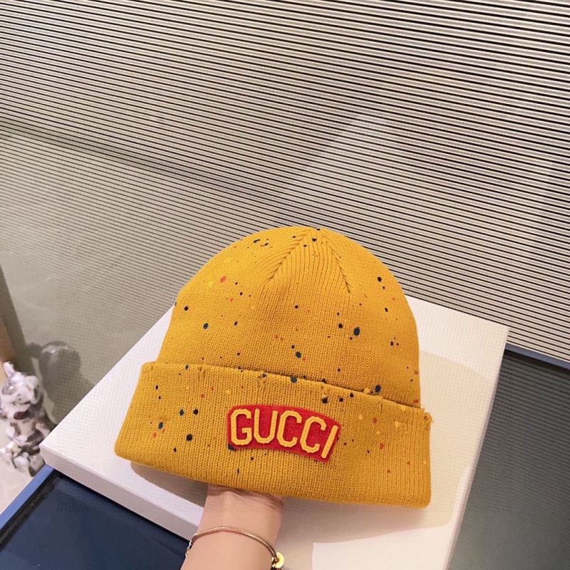 GUCCI